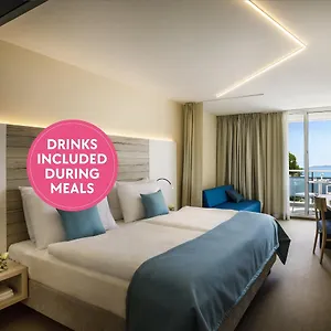 **** Hotel Marina - Liburnia Kroatien