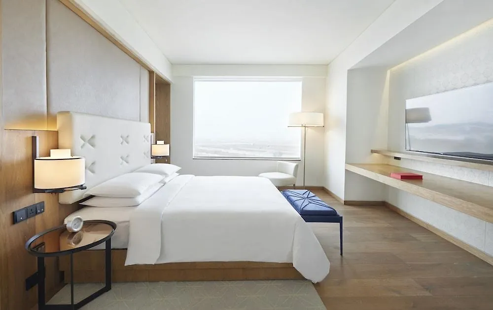 Andaz Delhi, By Hyatt Hotel New Delhi