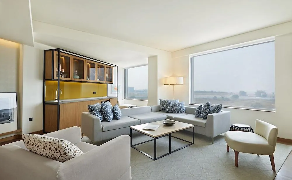 Andaz Delhi, By Hyatt Hotel New Delhi