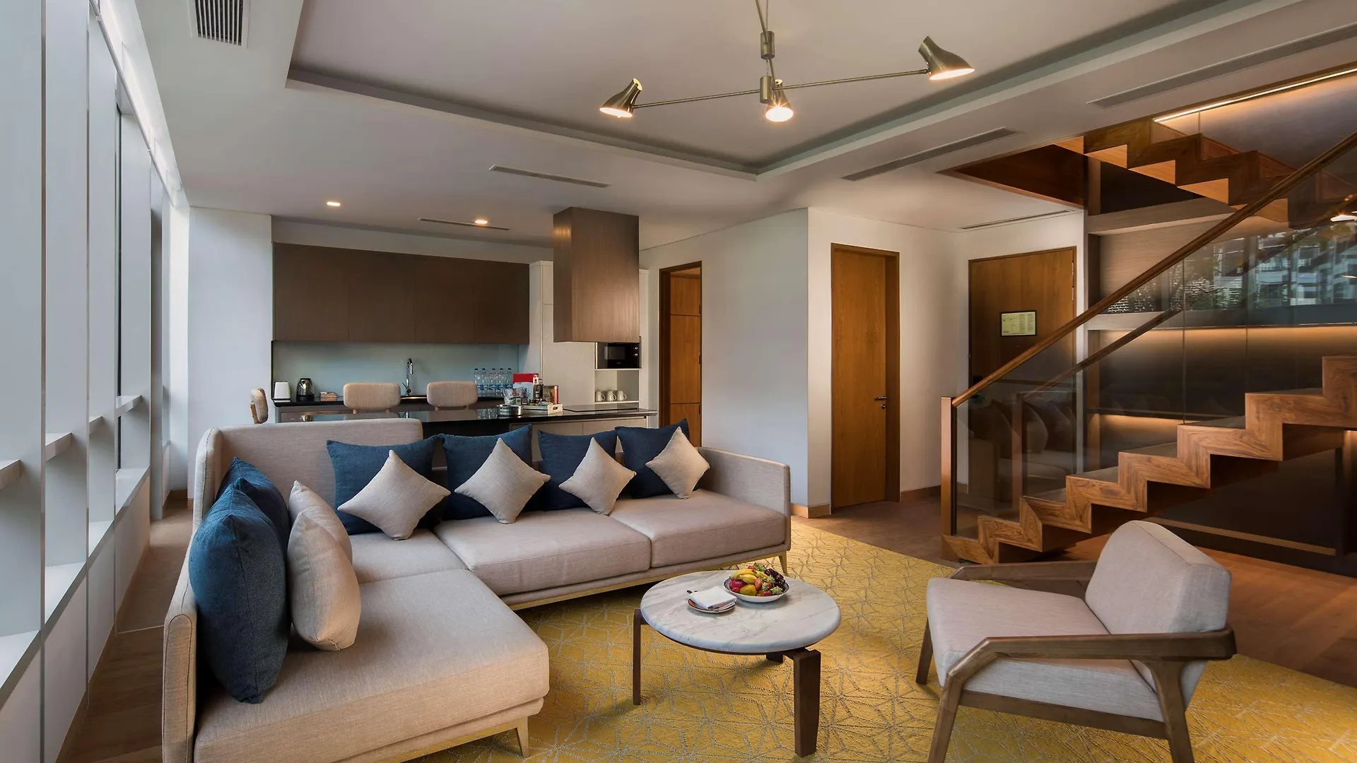 Andaz Delhi, By Hyatt Hotel New Delhi