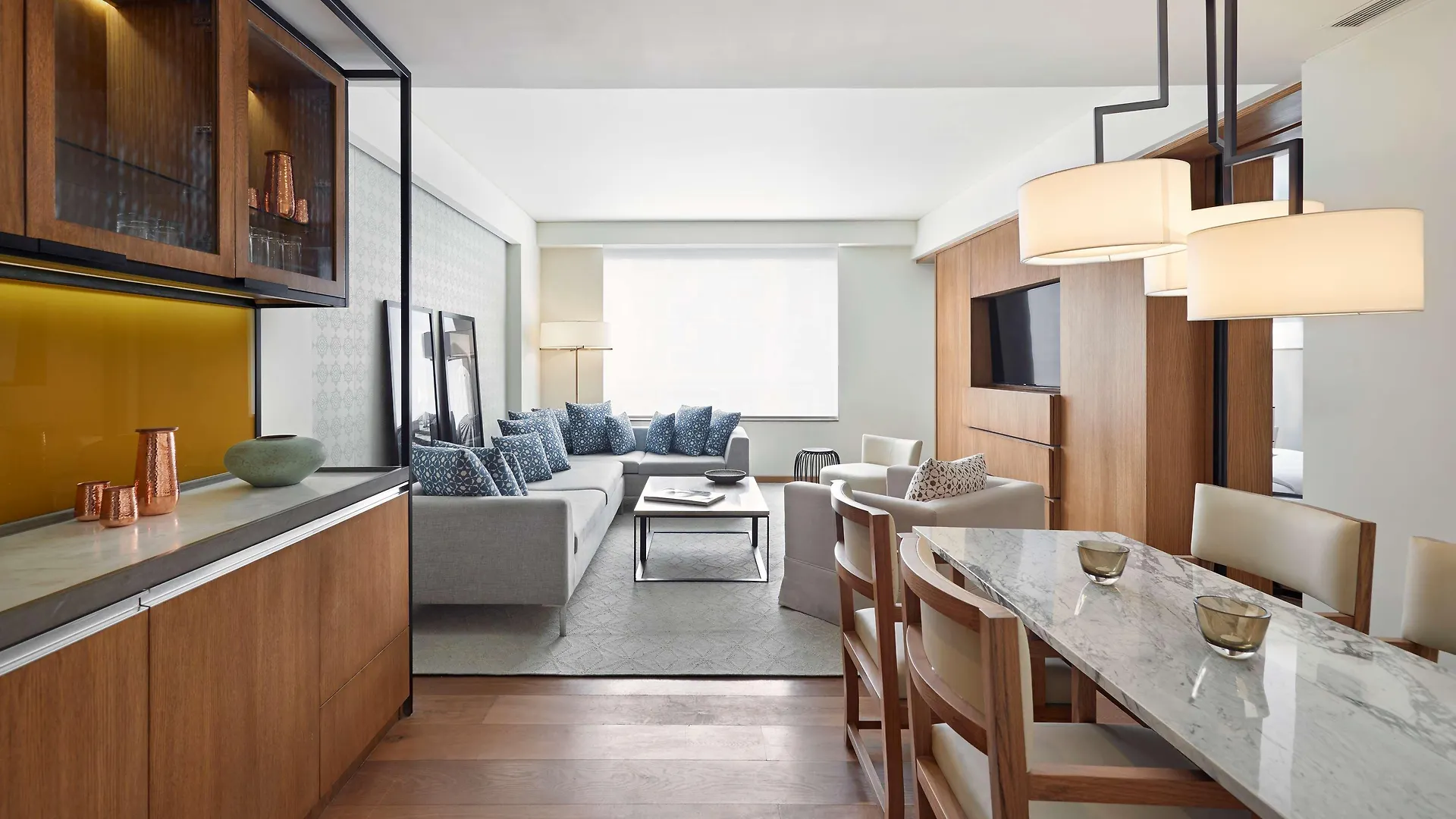 Andaz Delhi, By Hyatt Hotel New Delhi