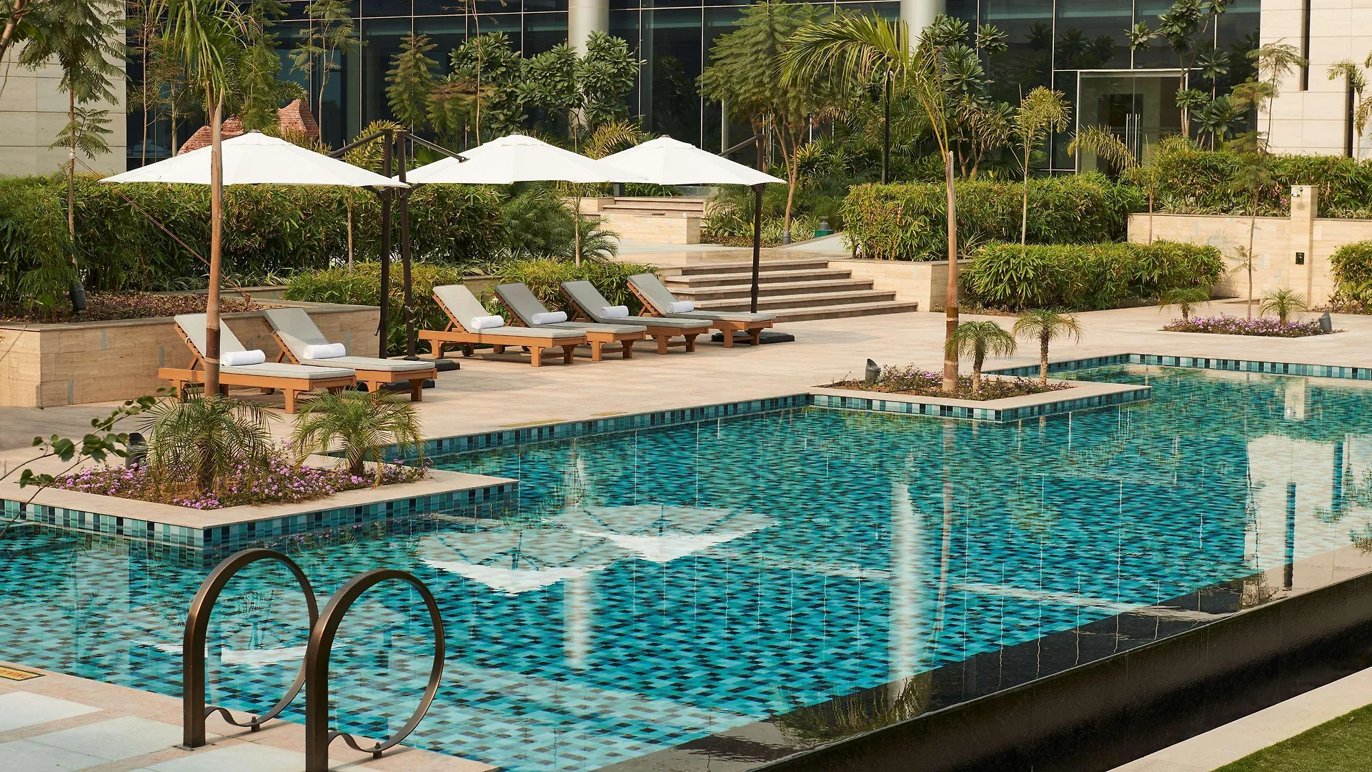 Andaz Delhi, By Hyatt Hotel New Delhi