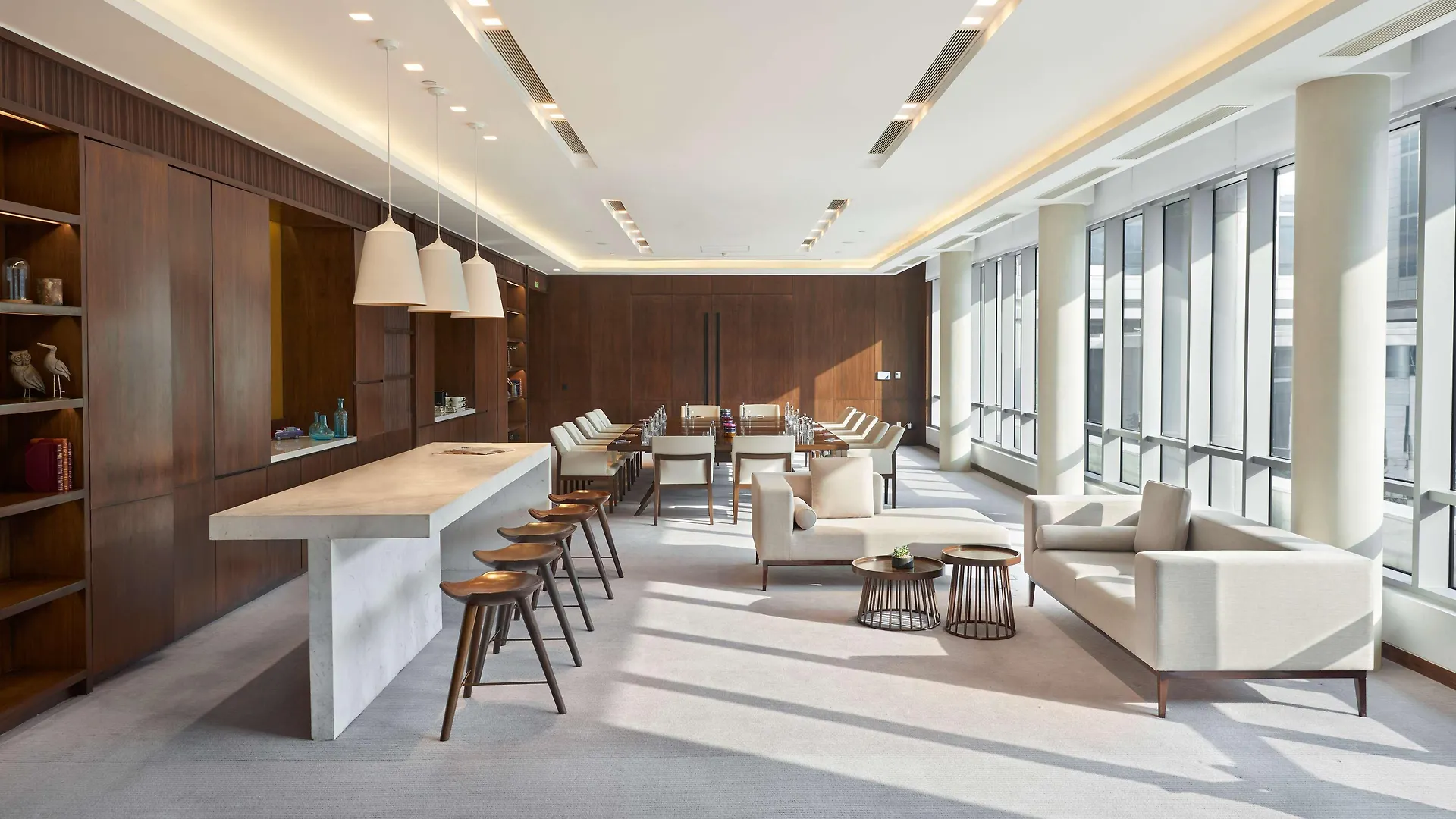 Andaz Delhi, By Hyatt Hotel New Delhi India