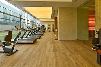 Andaz Delhi, By Hyatt Hotel New Delhi