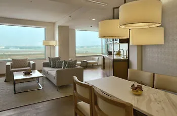 Andaz Delhi, By Hyatt Hotel New Delhi India