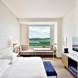 Andaz Delhi, By Hyatt Hotel New Delhi