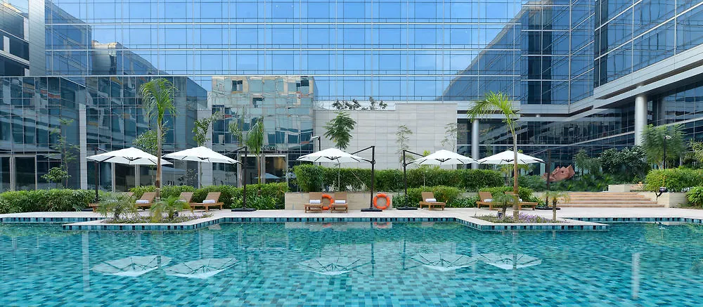 Andaz Delhi, By Hyatt Hotel New Delhi