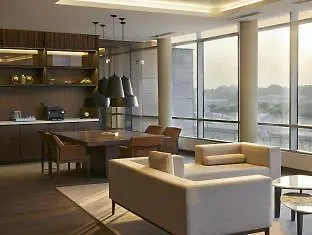 Andaz Delhi, By Hyatt Hotel New Delhi