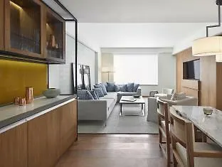 Andaz Delhi, By Hyatt Hotel New Delhi