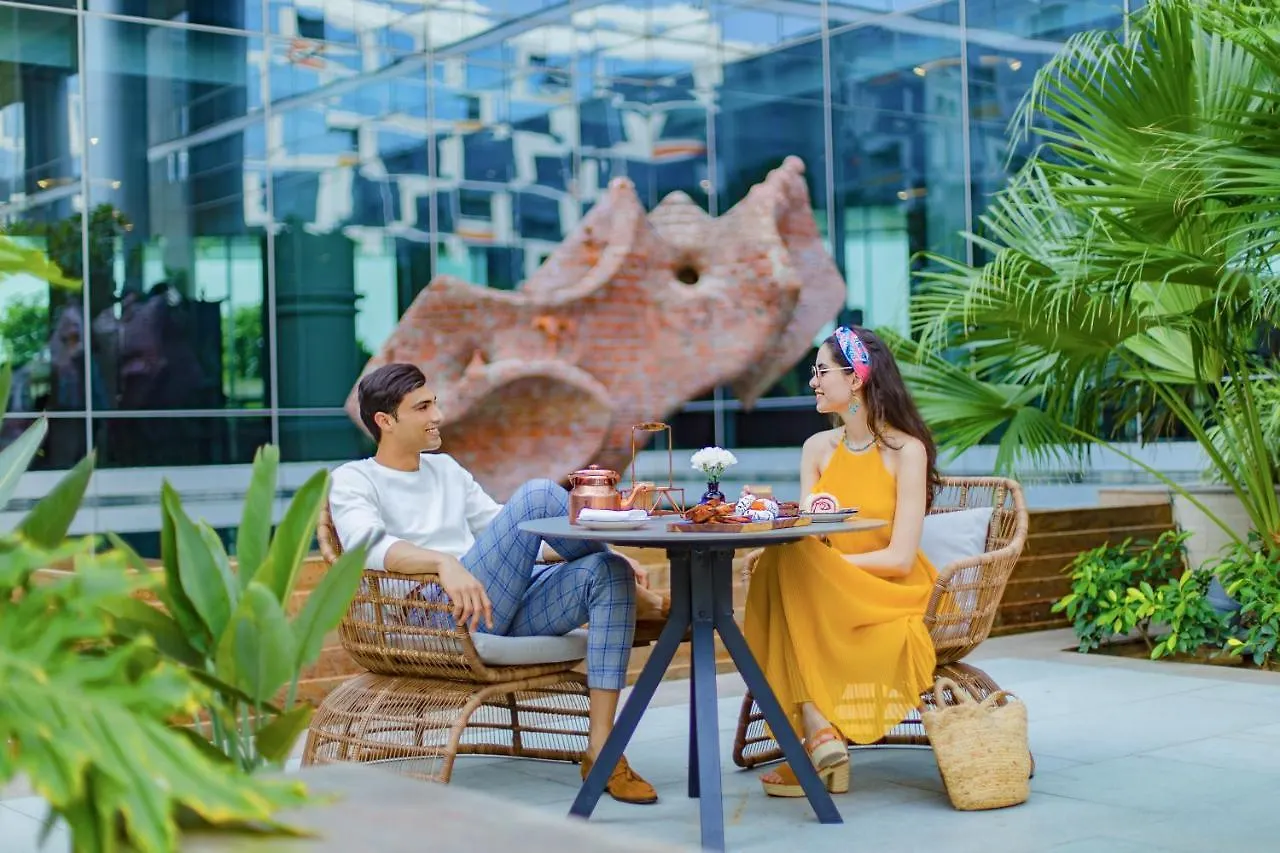 Hotel Andaz Delhi, By Hyatt Neu-Delhi