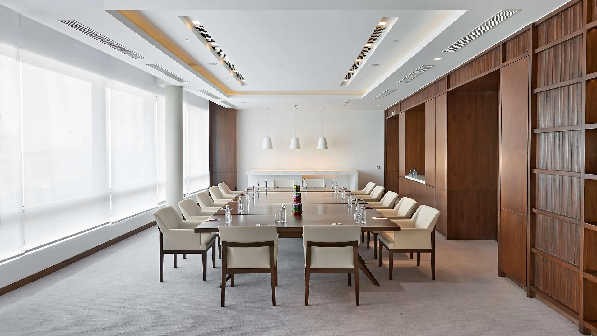 Hotel Andaz Delhi, By Hyatt Neu-Delhi 5*,  Indien